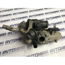 Клапан EGR Ford Focus 3 1.6TDCI 2011-2017 9671187780